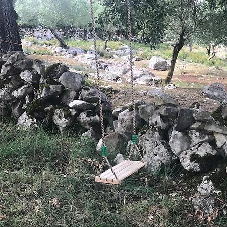 Recanto Da Serra Porto de Mós Dış mekan fotoğraf