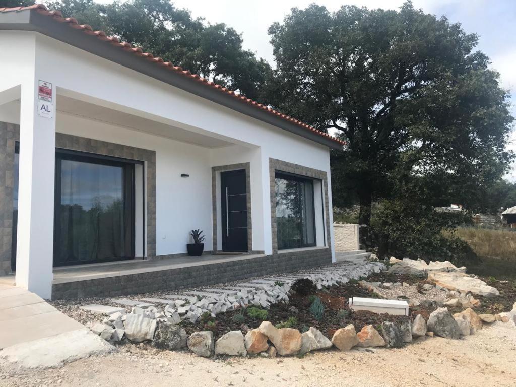 Recanto Da Serra Porto de Mós Dış mekan fotoğraf