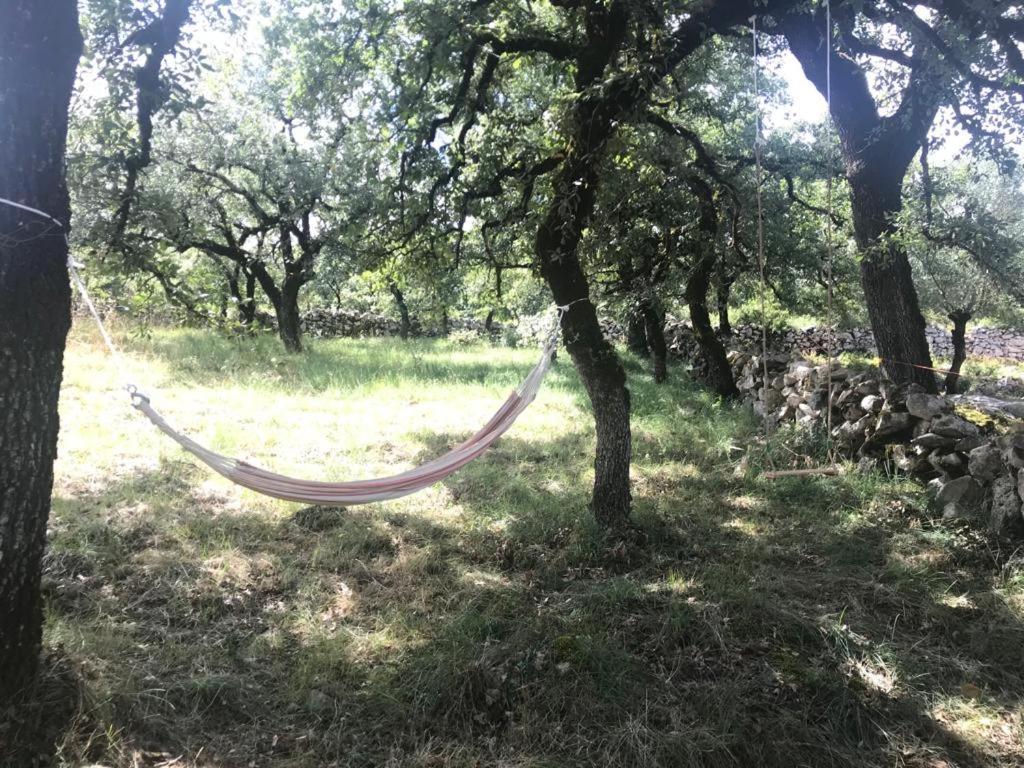 Recanto Da Serra Porto de Mós Dış mekan fotoğraf