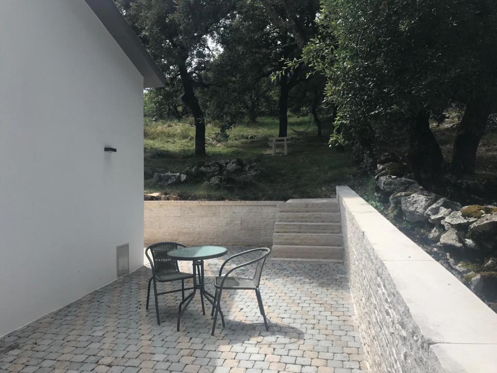 Recanto Da Serra Porto de Mós Dış mekan fotoğraf