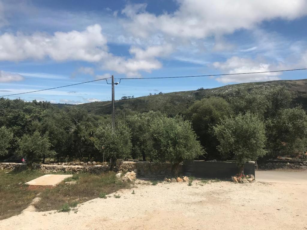 Recanto Da Serra Porto de Mós Dış mekan fotoğraf