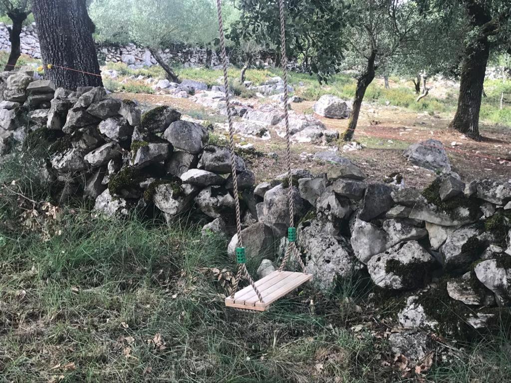 Recanto Da Serra Porto de Mós Dış mekan fotoğraf