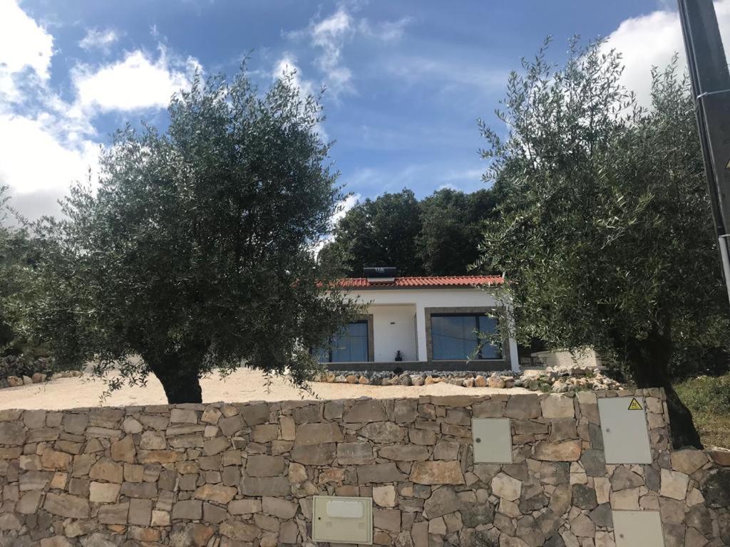 Recanto Da Serra Porto de Mós Dış mekan fotoğraf