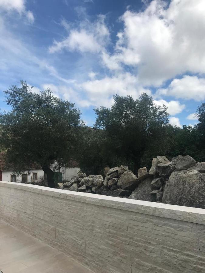 Recanto Da Serra Porto de Mós Dış mekan fotoğraf