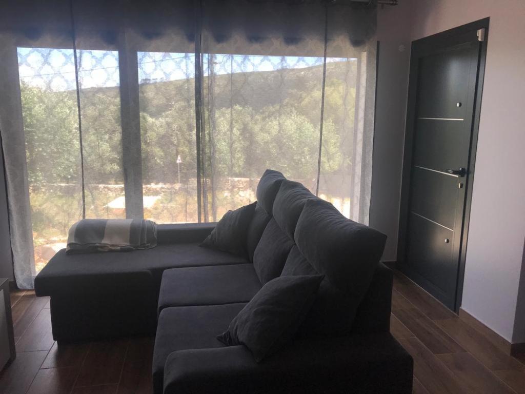 Recanto Da Serra Porto de Mós Dış mekan fotoğraf