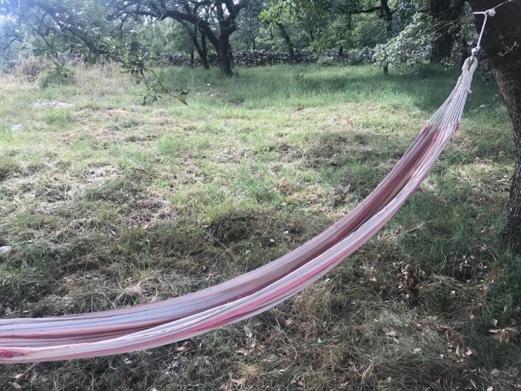 Recanto Da Serra Porto de Mós Dış mekan fotoğraf