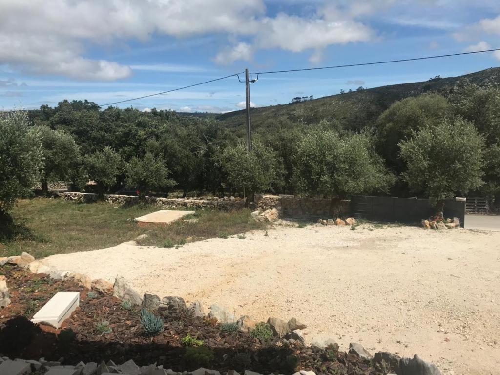 Recanto Da Serra Porto de Mós Dış mekan fotoğraf